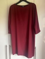 LANDS‘END Kleid Bordeaux S36/38M wie neu Trockner geeignet Niedersachsen - Rhauderfehn Vorschau