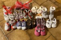 Baby Schuh, die meisten sind neu Bayern - Bad Tölz Vorschau