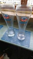 Erdinger Weißbier 3 Liter Glas (2x) Baden-Württemberg - Rot am See Vorschau