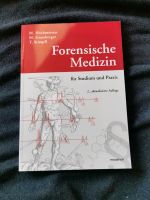 Forensische Medizin für Studium und Praxis Buch Baden-Württemberg - Ludwigsburg Vorschau