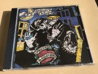 Deacon Blue- fellow hoodlums - CD Hessen - Waldems Vorschau