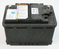 9Y0915107B 9Y0.915.107.B Autobatterie 60AH 13,2 V Max. 14,8 Batte Baden-Württemberg - Mühlacker Vorschau