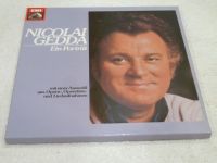 NICOLAI GEDDA - EIN PORTRÄT / 4 x Vinyl / Top Zustand Bayern - Icking Vorschau