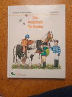 Das Ponybuch für Kinder Nordrhein-Westfalen - Sundern (Sauerland) Vorschau