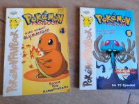 Pokemon/Pokémon Fanbooks 4 und 5 Nordrhein-Westfalen - Oer-Erkenschwick Vorschau
