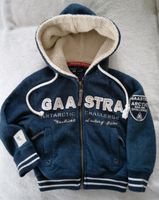 Gaastra Winterjacke/Strickjacke Gr.92 Sachsen - Schkeuditz Vorschau