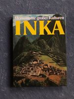 Monumente großer Kulturen INKA Bildband 1972 Kr. München - Gräfelfing Vorschau