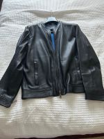 Porsche Leder/Motorcross Jacke Duisburg - Rheinhausen Vorschau