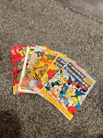 Transformers, Turtles, Comics Comicmagazin Bayern - Aindling Vorschau