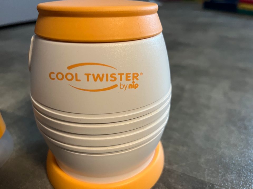 Nip Cool Twister in Baden-Württemberg - Waldachtal