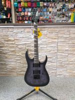 Ibanez E-Gitarre Gio GRG121PAR-KBF Brown Black Burst Flat NEU! Aachen - Aachen-Mitte Vorschau