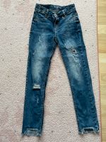 Blue effect Jeans gr. 146 Baden-Württemberg - Ellwangen (Jagst) Vorschau