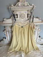 Twin Set Satin Camisole Spitze XL Simona Barbieri Sachsen-Anhalt - Wolmirstedt Vorschau
