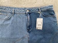 Neuer Jeans Rock, Größe 44, C&A Berlin - Reinickendorf Vorschau