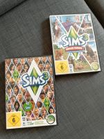 Sims 3 Basisspiel und Erweiterung Sims 3 Einfach tierisch Berlin - Wilmersdorf Vorschau