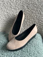 Shoe Biz Copenhagen Ballerina Gr.40 Kiel - Hassee-Vieburg Vorschau