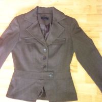 VERO MODA  Stretch Blazer braun Gr.34 Nordrhein-Westfalen - Bad Driburg Vorschau