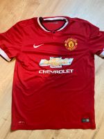 Manchester United Trikot (M) Nordrhein-Westfalen - Löhne Vorschau