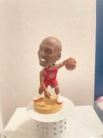 Michael Jordan Figur Wackel Dackel NBA Basketball Chicago Bulls Essen - Essen-Werden Vorschau