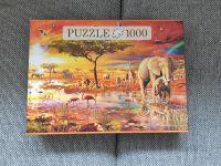 Puzzle 1000 Teile Niedersachsen - Moormerland Vorschau