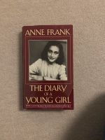 Anne Frank The Diary of a Young Girl Buch Nordrhein-Westfalen - Langenfeld Vorschau