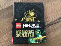 Ninjago Das Buch des Spinjitzu Bayern - Affing Vorschau