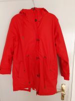 Parka, Damen, rot, mit Teddy- Futter, gr. 40 Baden-Württemberg - Schorndorf Vorschau