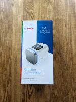 Bosch Smart Radiator Thermostat II 2 **NEU OVP Ungeöffnet** Aachen - Aachen-Mitte Vorschau