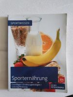 Sporternährung blv Verlag Bayern - Hersbruck Vorschau