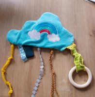 Handarbeit Babyspielzeug " Handmade with love! " Brandenburg - Nuthe-Urstromtal Vorschau