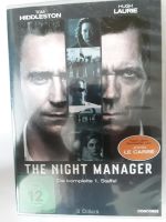 DVD Serie The Night Manager Obergiesing-Fasangarten - Obergiesing Vorschau