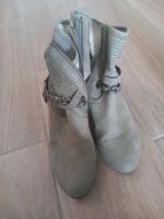 Damenschuhe Tom Tailor Sachsen-Anhalt - Klostermansfeld Vorschau