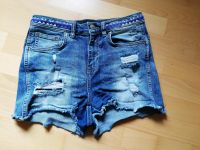 Kurze Jeans, shorts, Gr. 36/38,LTB, Mädchen /Damen Bayern - Marktoberdorf Vorschau