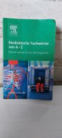 Medizinische Fachwörter von A-Z Nordrhein-Westfalen - Gelsenkirchen Vorschau