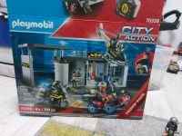 Playmobil City Action 70338 Rheinland-Pfalz - Bruchmühlbach-Miesau Vorschau