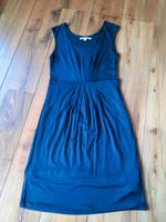 Boden Damen-Kleid dunkelblau Größe 12 38 Niedersachsen - Bad Laer Vorschau