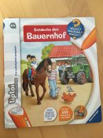 Tiptoi Wieso weshalb warum? Fußball & Entdecke den Bauernhof Baden-Württemberg - Altbach Vorschau