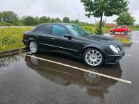 Mercedes-Benz E320cdi w211 Rheinland-Pfalz - Ludwigshafen Vorschau