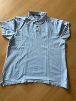 Verkaufe Brax Poloshirt Gr.XXL in hellblau wie neu Niedersachsen - Gifhorn Vorschau