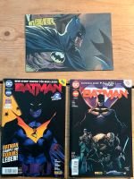 Batman Comic 2x Münster (Westfalen) - Gievenbeck Vorschau