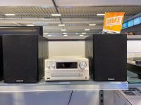 Panasonic SC-PMX94 Stereoanlage (DAB+, CD, Bluetooth, USB) Niedersachsen - Cloppenburg Vorschau