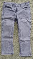 Jeans Capri grau 34 bpc Sommer Sonne Bayern - Freising Vorschau