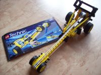 Lego Technik 8205 Nordrhein-Westfalen - Porta Westfalica Vorschau