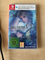Final Fantasy X/X-2 Nintendo Switch Stuttgart - Möhringen Vorschau