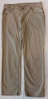 12 A.W. DUNMORE Herrenhose KROEV W38 L30 beige leichte Sommerhose Schleswig-Holstein - Flensburg Vorschau