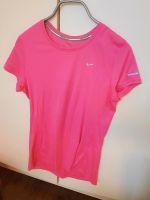 Nike neu shirt sport top dri fit rosa pink kurzarm  36 S damen mä München - Au-Haidhausen Vorschau