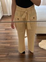 Leinen Hose Orsay neu mit Etikett Hessen - Hainburg Vorschau