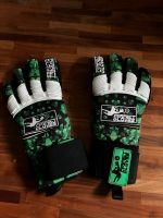 Torwart Handschuhe mit Fingersafe Größe 9 Bayern - Kösching Vorschau