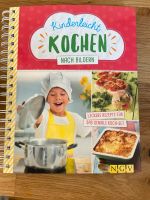 Kochbuch für Kinder inkl. Zubehör Nordrhein-Westfalen - Swisttal Vorschau