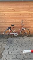 Fahrrad in schlechten Zustand Hannover - Südstadt-Bult Vorschau
